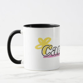 Caneca Carioca