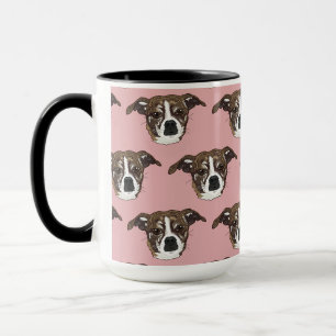Caneca Carleigh Dog