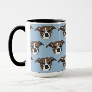 Caneca Carleigh Dog