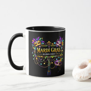 Caneca Carnaval