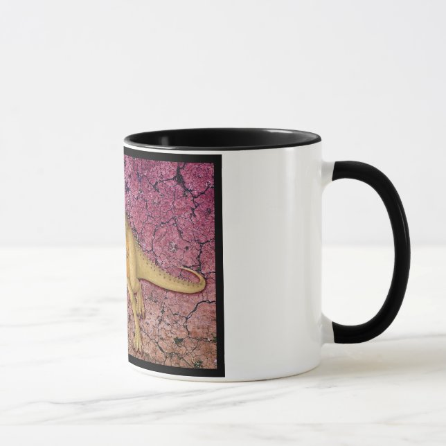 Caneca Carnotaurus Sastrei (Direita)