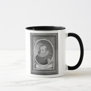 Caneca Carolus Clusius