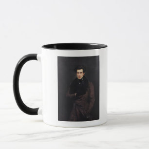 Caneca Carrel de Armand