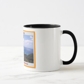 CANECA CARRIACOU