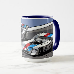 CANECA CARRO DA RAÇA - KEIN VERGLEICH