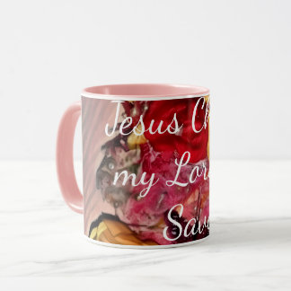 Caneca Cartão de Alumínio
