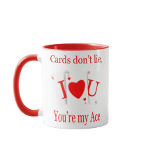 Cartas Não Mentem, Você É Meu Amor Ás