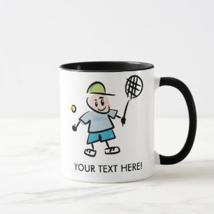 Caneca Cartoon Tênis Mug Personalizado