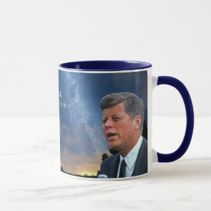 Caneca Casa branca antiga