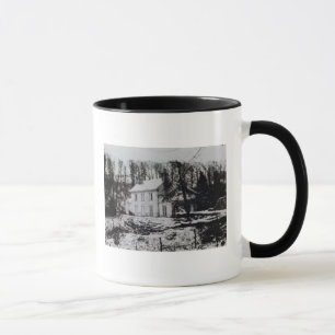 Caneca Casa de Asham perto de Beddingham em Sussex do