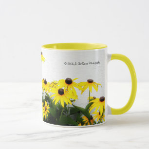 Caneca Casa de campo inglesa