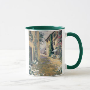 Caneca Casa de campo Sunlit mim