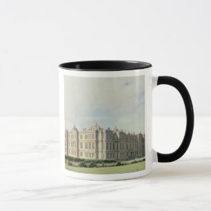 Caneca Casa de Longleat, Wiltshire, c.1580 construído