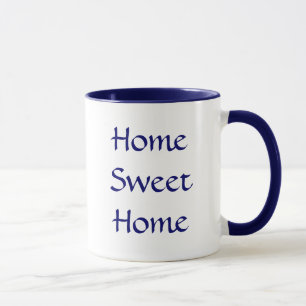 Caneca Casa doce Home