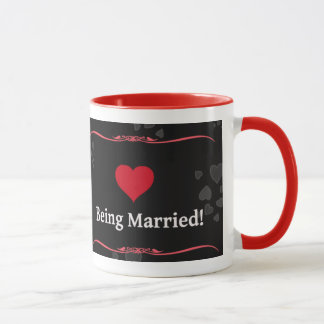 Caneca casada
