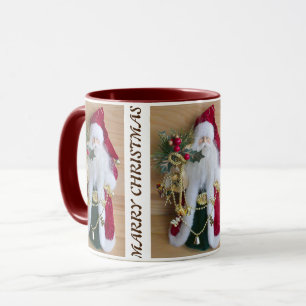 CANECA CASADO CHRISTMAS MUGS
