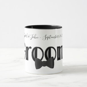 Caneca Casamento Personalizado Gratuito  