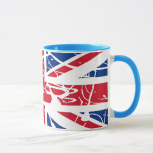 Caneca Casamento real