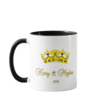 Casamento Real 2018 entre o Príncipe Harry e Megha