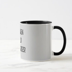 Caneca Casas de boneca reais da construção dos homens!