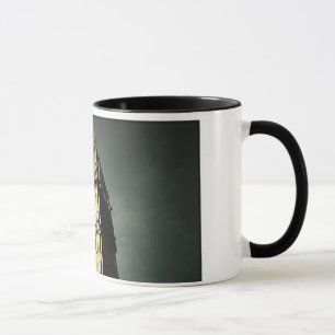 Caneca Casas de Mug do Parlamento