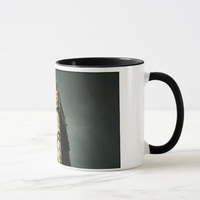 Caneca Casas de Mug do Parlamento (Direita)