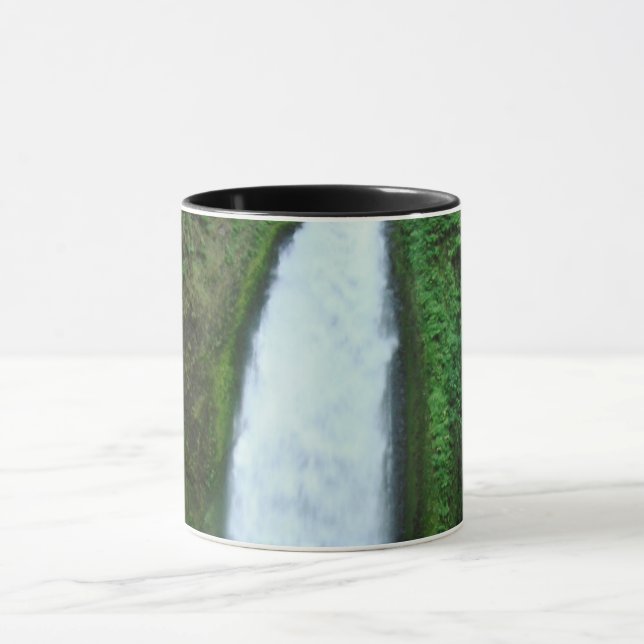 Caneca cascata (Centro)