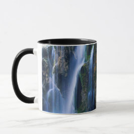 Caneca cascata