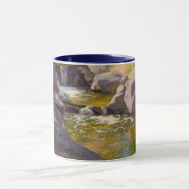 Caneca Cascata
