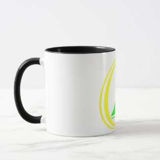 Caneca Caso Atingido