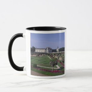 Caneca Castelo de Chenonceau, Vale do Loire,
