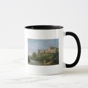 Caneca Castelo de Ludlow
