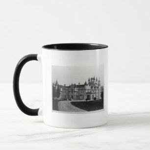 Caneca Castelo do Balmoral