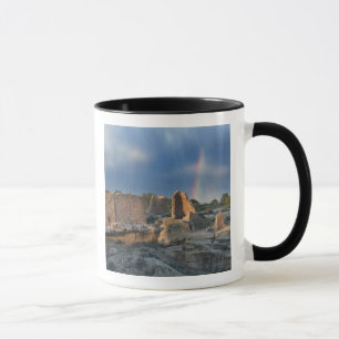 Caneca Castelo Hovenweep, Monumento Nacional Hovenweep,