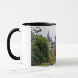 Caneca Castelo Inveraray - Clan Campbell