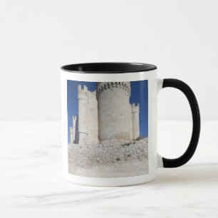 Caneca Castillo Penafiel, contém Museu do Vinho