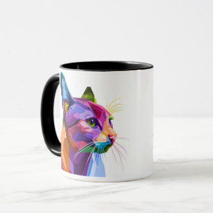 Caneca cat