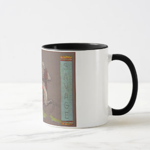 Caneca catálogo 1903