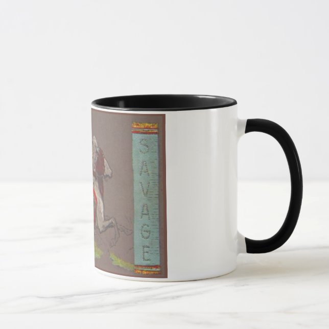 Caneca catálogo 1903 (Direita)