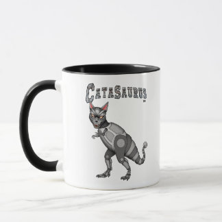 Caneca Catasaurus