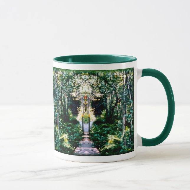 Caneca Catedral da Madeira (Direita)