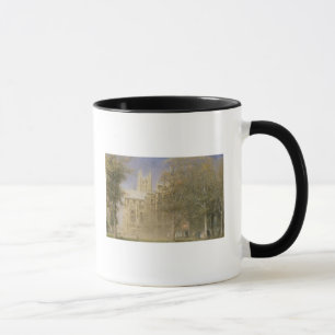 Caneca Catedral de Canterbury