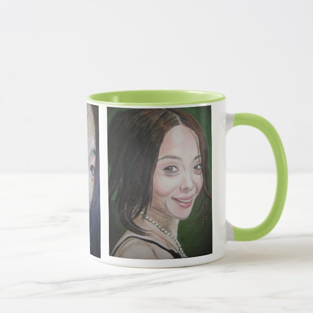 Caneca Catherine (Direita)