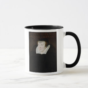 Caneca Catherine de Medici