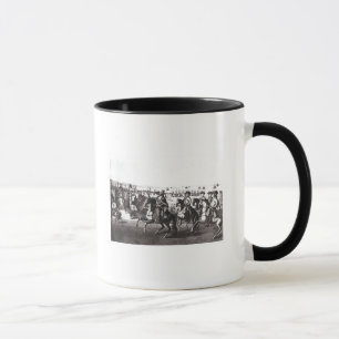 Caneca Catherine II o excelente