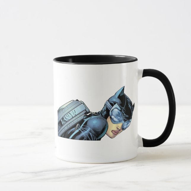 Caneca Catshe Stare (Direita)