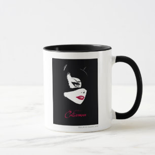 Caneca CatWomen Nine Lives
