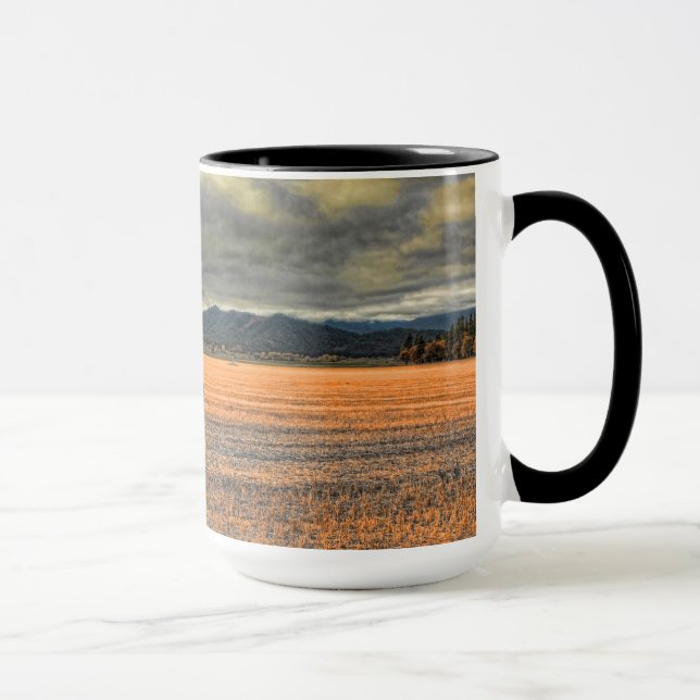 CANECA CAVALEIRO DE SISKIYOU (Direita)