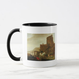 Caneca Cavaleiro e Bather