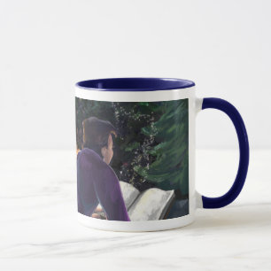 Caneca Cavaleiros do verão